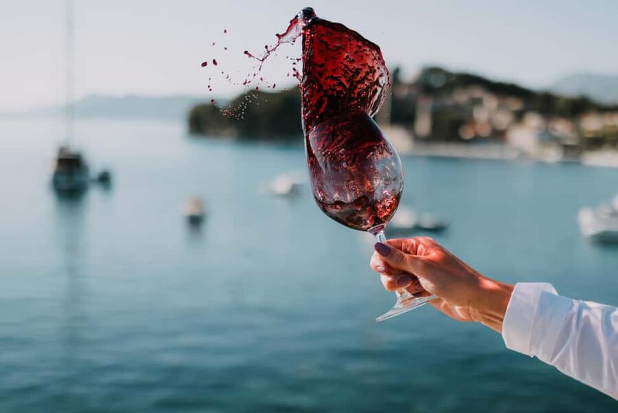 Cavtat Wine Experience: Tasting at Wine Bar Banac - Is $102 a fair price?