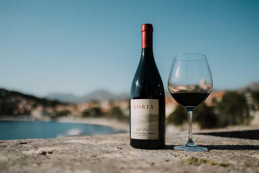 Cavtat Wine Experience: Tasting at Wine Bar Banac - Booking and cancellation details