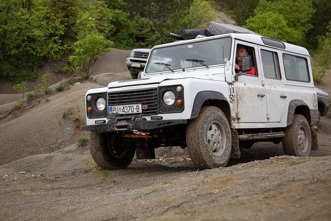 Central Istria Gastro and Off Road Half-Day Private Guided Tour - Who will enjoy it most