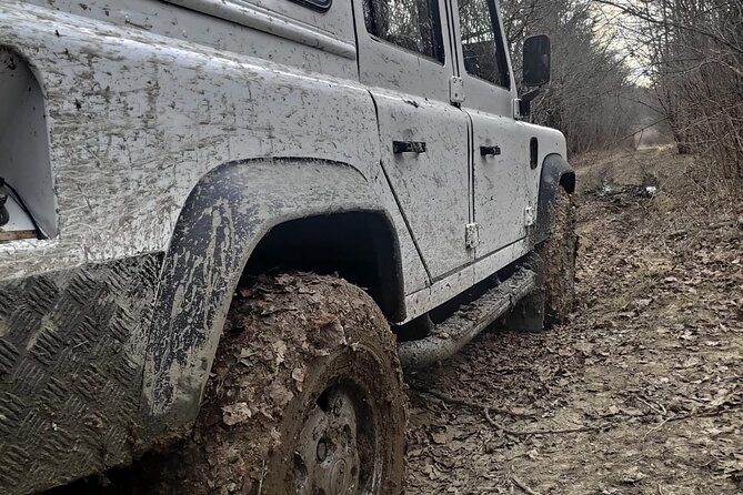Central Istria Gastro and Off Road Half-Day Private Guided Tour - Practical details before you book