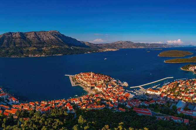 City tour Korčula - private walking tour - The guide makes the biggest difference