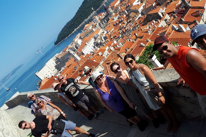 City Walls Legends and Facts Tour - Fitness, weather, and the practical side