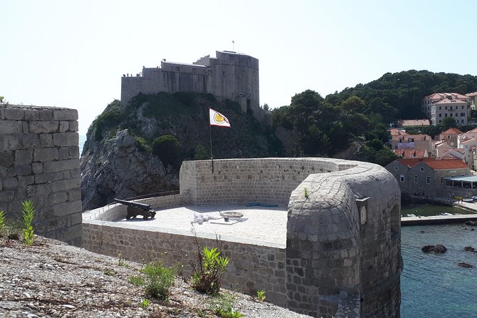 City Walls Legends and Facts Tour - Should you book the City Walls Legends and Facts Tour?