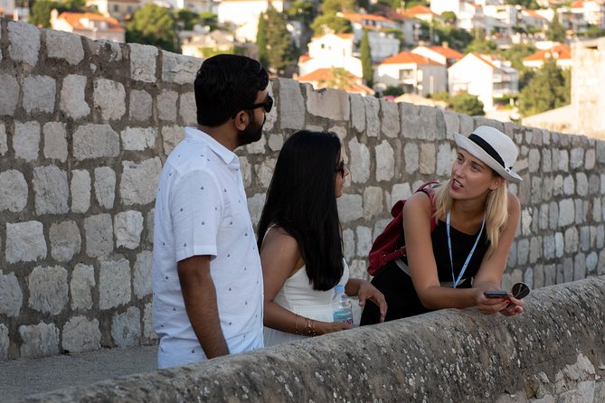 City Walls of Dubrovnik - Why the City Walls are Dubrovnik’s essential walk