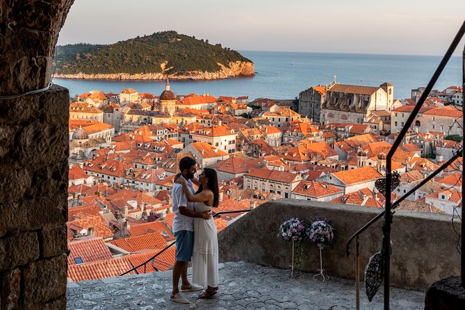City Walls of Dubrovnik - Walking the entire Dubrovnik wall circuit