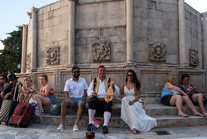 City Walls of Dubrovnik - Price, wall admission, and overall value