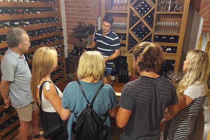 Classic Tour with Wine Tastings from Dubrovnik - Is $235.89 good value?