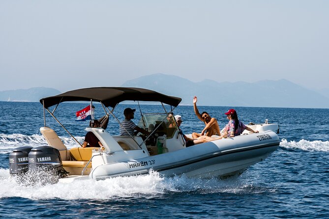 Coastal Vineyards: A Dream Wine Tour to Elaphiti Islands - Timing, weather, and the best kind of day