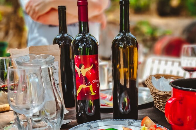 Coastal Vineyards: A Dream Wine Tour to Elaphiti Islands - Who will enjoy this Elafiti Islands outing