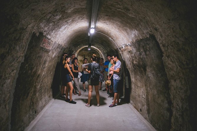 Communism & Croatian Homeland War Tour - Why this Zagreb tour matters