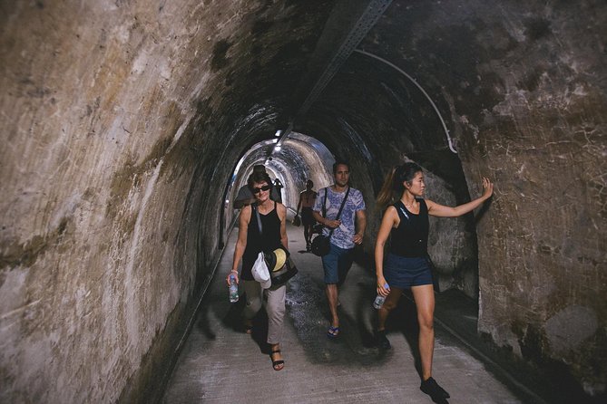 Communism & Croatian Homeland War Tour - Who should take this tour