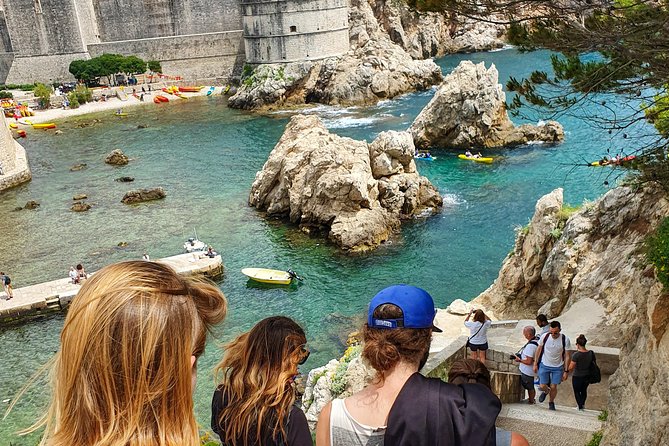 Complete Game of Thrones Experience in Dubrovnik - Guides, stories, and the value of local context
