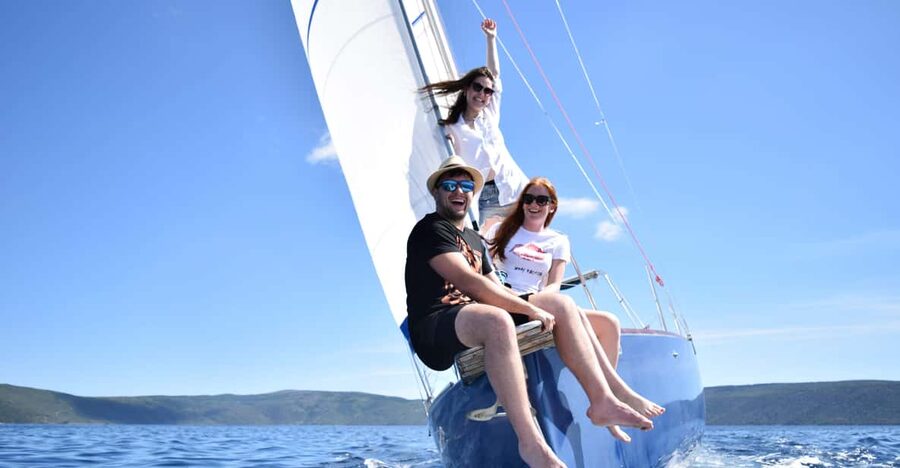Cres: Sailing Experience Day-Trip - Why this sailing day feels different from a standard boat trip