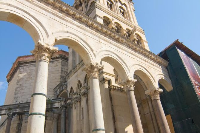 Croatia Island Hopping: Dalmatian Odyssey from Dubrovnik (8 days) - Day 2: Dubrovnik’s walls, churches, and palace streets