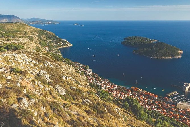 Croatia Island Hopping: Dalmatian Odyssey from Dubrovnik (8 days) - Day 4: leave Dubrovnik for Korčula