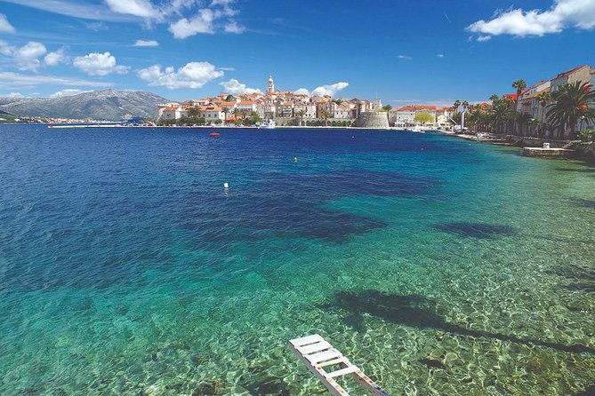 Croatia Island Hopping: Dalmatian Odyssey from Dubrovnik (8 days) - Day 5: a full look at Korčula Town