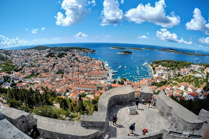 Croatia Island Hopping: Dalmatian Odyssey from Dubrovnik (8 days) - Day 1: an easy arrival in Dubrovnik
