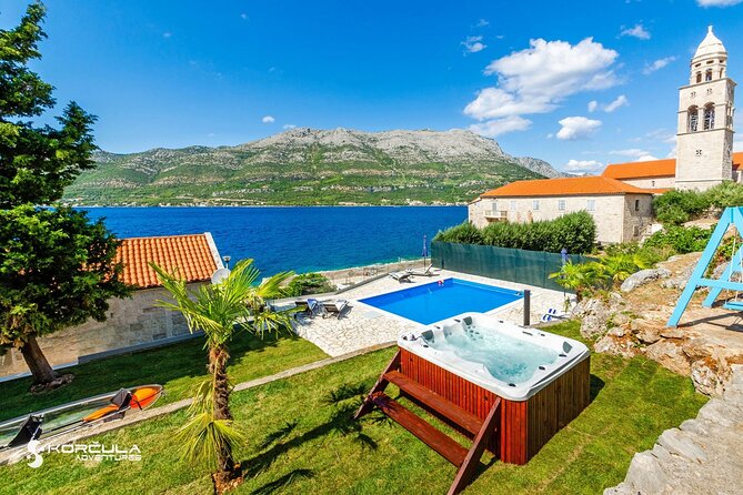 Croatia Islands Private Hike & E -Bike Tour on Korcula Island - Who will enjoy this trip most