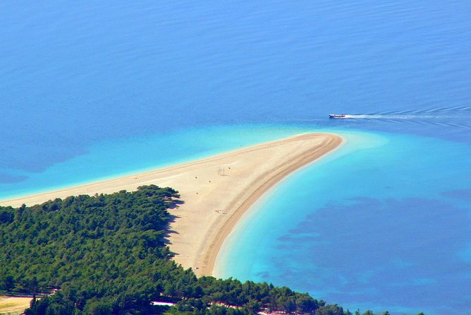 Croatia Luxury Villa and Yacht Combo Package on Korcula Island - What this Korčula yacht holiday is really like