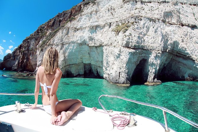 Croatia Luxury Villa and Yacht Combo Package on Korcula Island - Day three: quiet Lastovo and a slower side of Croatia
