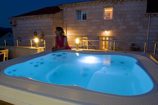 Croatia Luxury Villa and Yacht Combo Package on Korcula Island - Day five: Vis, the Green Cave, Stiniva, and Biševo