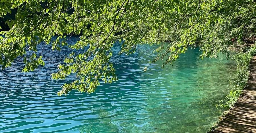 Croatia: Plitvice Lakes Private Tour with Hotel Pickup - The drive to Plitvice and the practical start