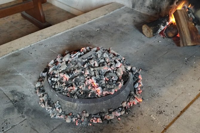 Croatian Traditional Cuisine: Peka Cooking Lesson - Peka in Mokošica: Croatia’s Slow-Cooked Signature Dish