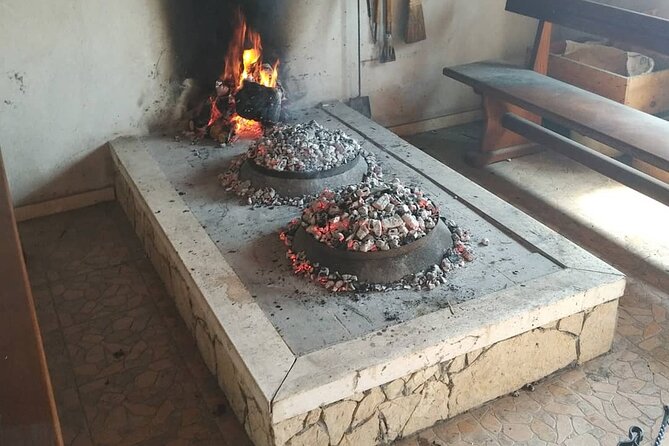 Croatian Traditional Cuisine: Peka Cooking Lesson - Four Hours That Feel More Like a Visit Than a Class