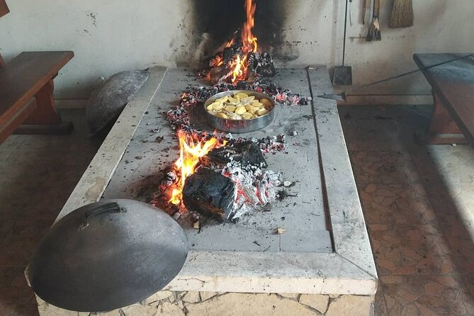 Croatian Traditional Cuisine: Peka Cooking Lesson - Is $162.47 a Fair Price?