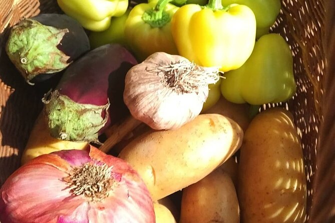 Croatian Traditional Cuisine: Peka Cooking Lesson - Booking Details You Should Check First