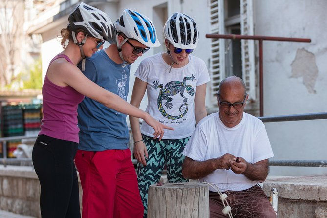 Cycle Hvar Tour - Key points at a glance