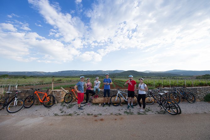 Cycle Hvar Tour - Why this ride shows you a different Hvar