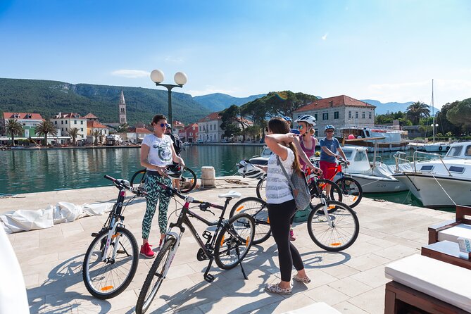 Cycle Hvar Tour - Is $133 a fair price?