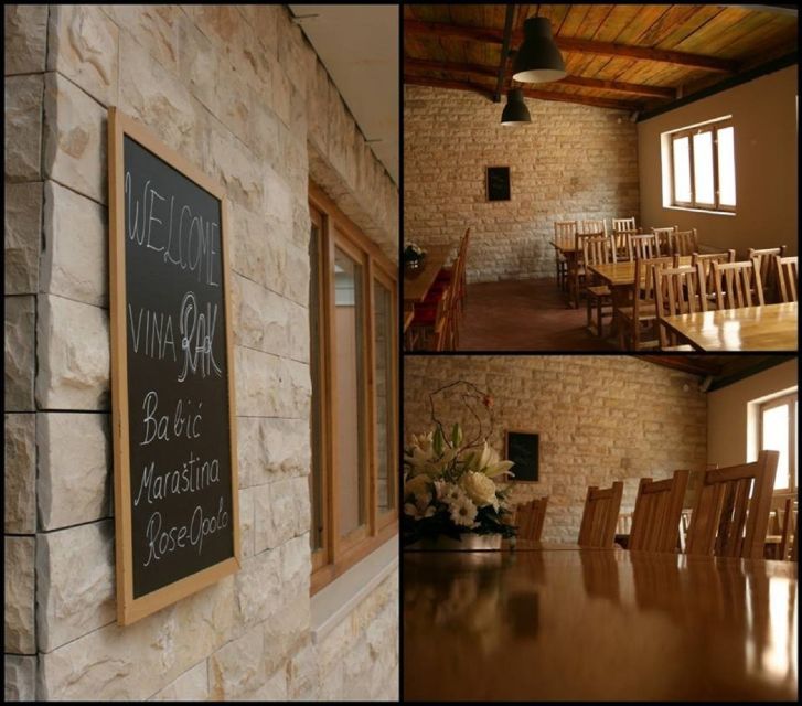 Dalmatian Delights: Food & Wine Tour from Split or Trogir - My verdict on the Split and Trogir departure