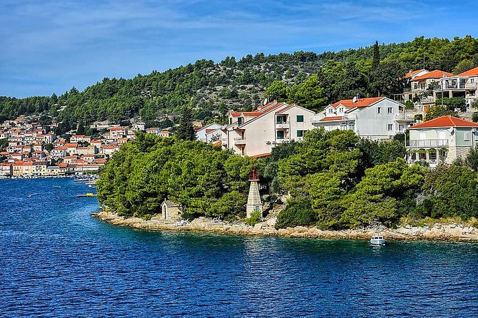 Day Tour of Korcula Island from Dubrovnik with Wine Tasting - Korcula is the payoff, but use your three hours wisely