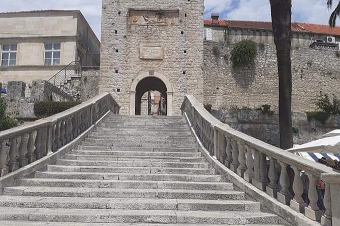 Day Tour of Korcula Island from Dubrovnik with Wine Tasting - Is $83.13 good value?