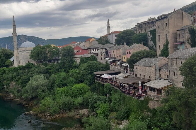 Day Tour of Mostar, Kravica Waterfalls & Počitelj small group - Is the $98.69 price good value?
