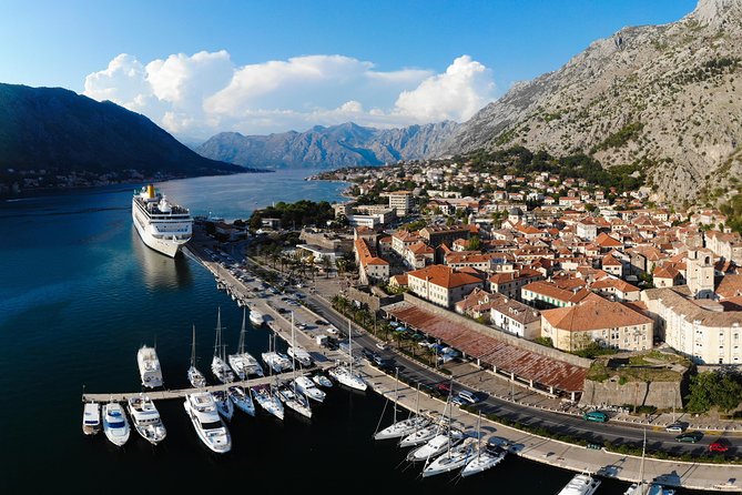 Day trip to Montenegro from Dubrovnik - Why Montenegro Makes a Smart Day Trip from Dubrovnik
