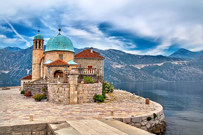 Day trip to Montenegro from Dubrovnik - The 6:15 am Pickup from Dubrovnik