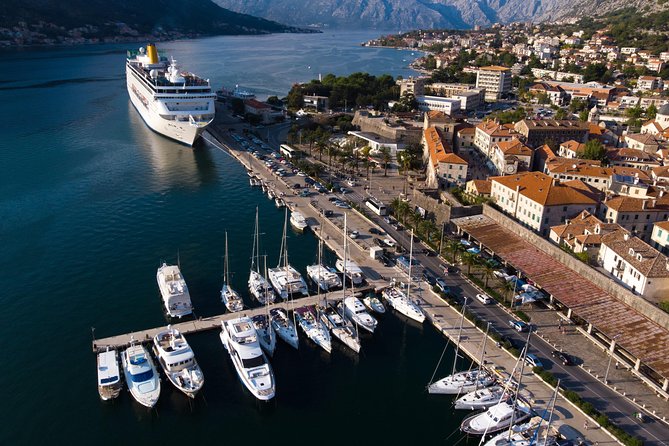 Day trip to Montenegro from Dubrovnik - What the Guide Adds to the Day