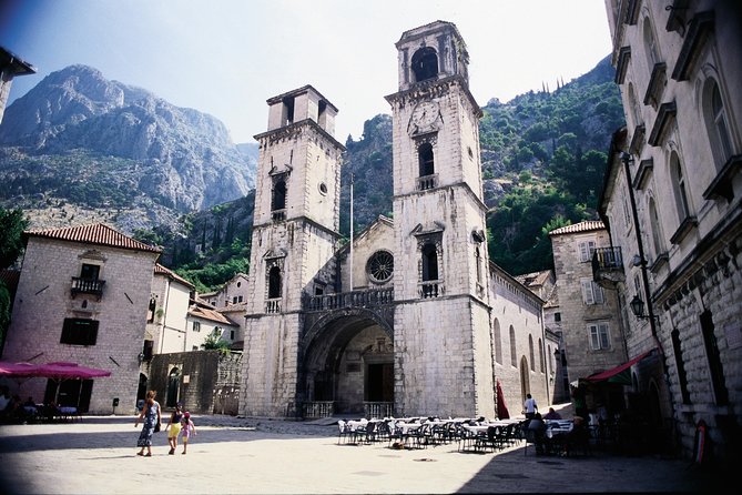 Day trip to Montenegro from Dubrovnik - What the $93.72 Price Really Covers