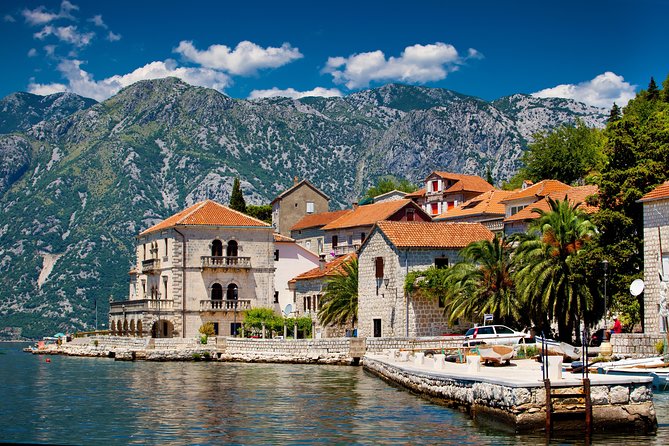 Day trip to Montenegro from Dubrovnik - Kotor Old Town and Two Hours of Guided Sightseeing