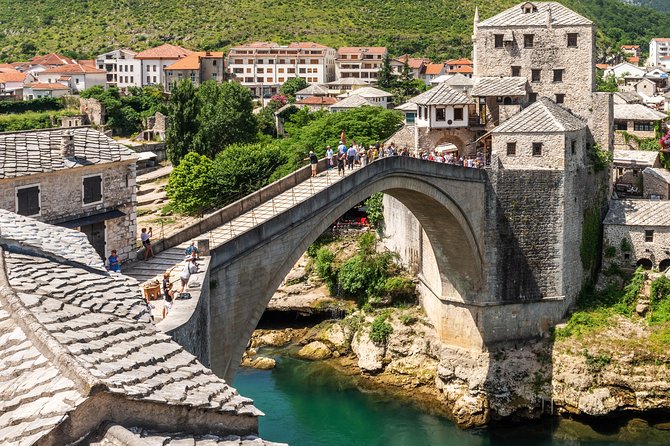 Day Trip to Mostar and Kravice (English-Español) - The Return Drive and What a 12-Hour Day Feels Like
