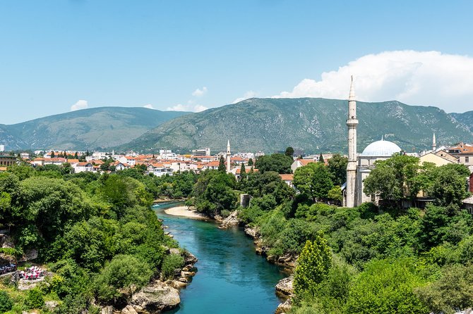 Day Trip to Mostar and Kravice (English-Español) - FAQ