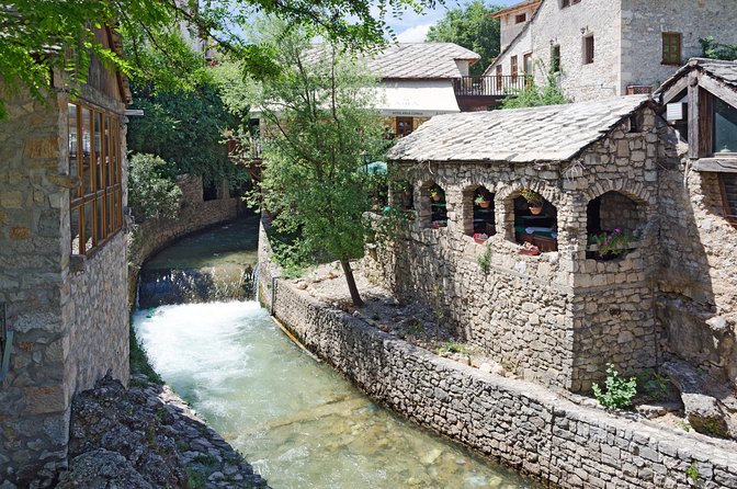 Day trip to Mostar from Dubrovnik - Why Mostar makes a strong day trip from Dubrovnik
