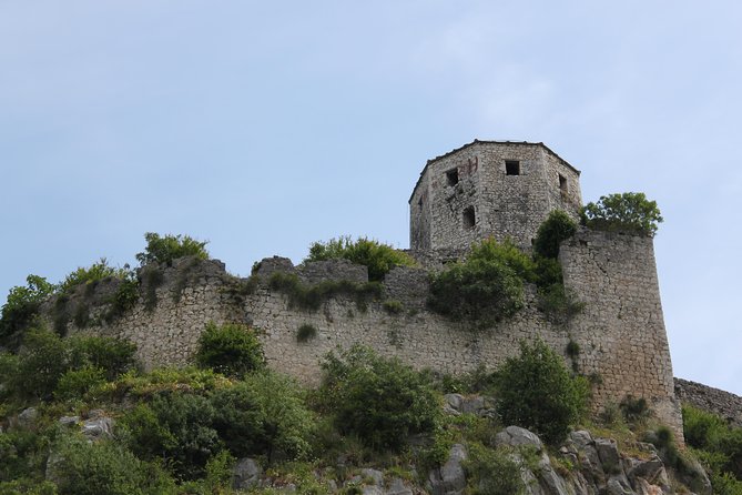 Day trip to Mostar from Dubrovnik - Guides, drivers, and the human side of the day