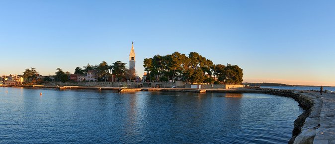 Day trip to Rovinj and Pula with lunch from Poreč - Key points to know before booking