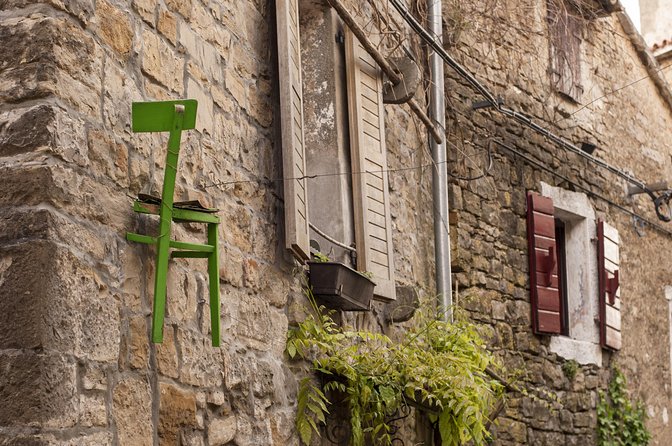 Day trip to Rovinj and Pula with lunch from Poreč - How the day feels from Poreč