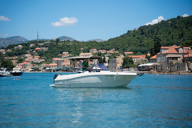 Discover Elaphite Islands and Hidden Caves in Dubrovnik - Why this boat trip works well from Dubrovnik