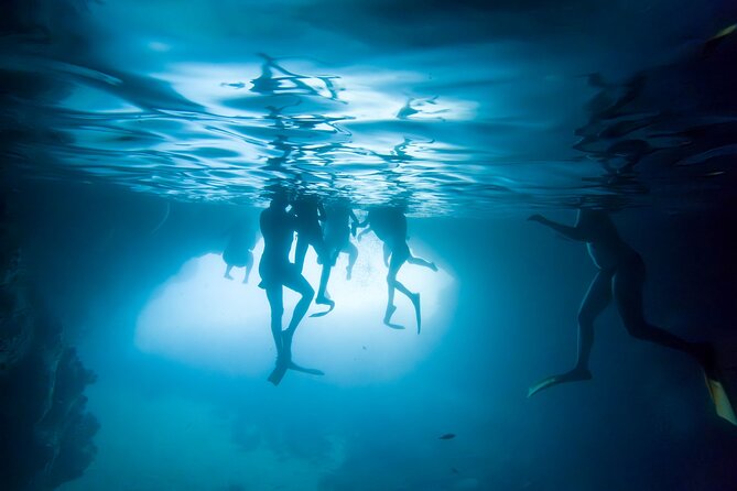 Discover Elaphite Islands and Hidden Caves in Dubrovnik - What the private format means for your group